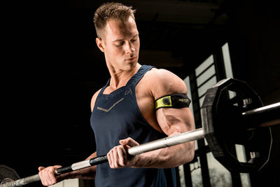 Wie gefährlich ist Blood Flow Restriction Training?