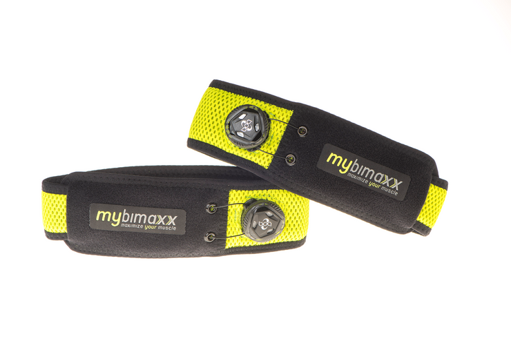 mybimaxx Set Arm