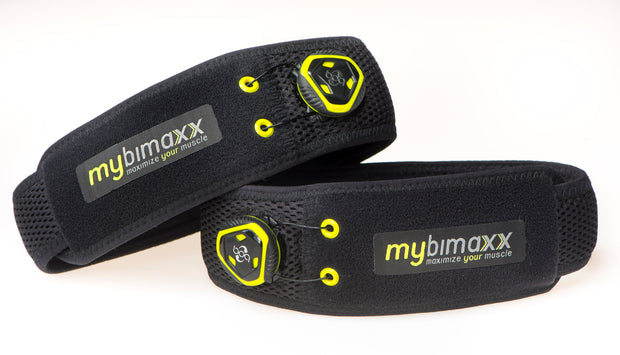 mybimaxx Set Arm