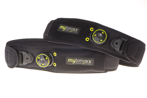 mybimaxx Set Beine