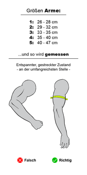 mybimaxx Set Arm